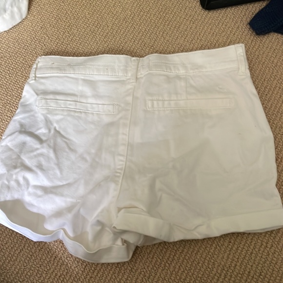 Abercrombie shorts - Picture 2 of 3